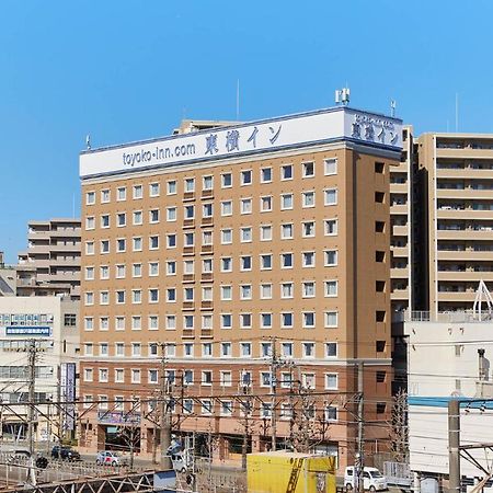Toyoko Inn Shonan Kamakura Fujisawa-Eki Kita-Guchi Екстер'єр фото