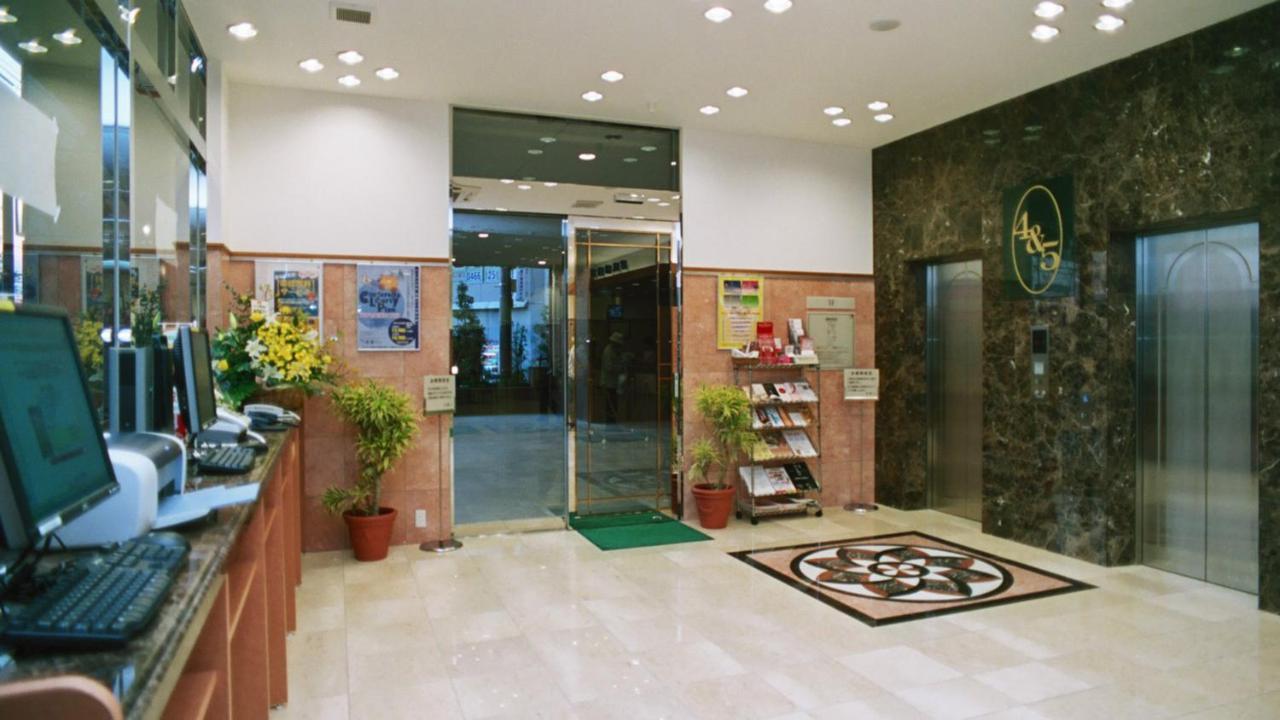 Toyoko Inn Shonan Kamakura Fujisawa-Eki Kita-Guchi Екстер'єр фото