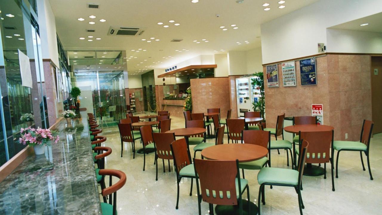 Toyoko Inn Shonan Kamakura Fujisawa-Eki Kita-Guchi Екстер'єр фото