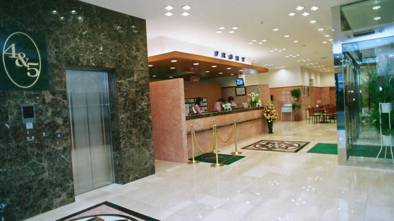 Toyoko Inn Shonan Kamakura Fujisawa-Eki Kita-Guchi Екстер'єр фото