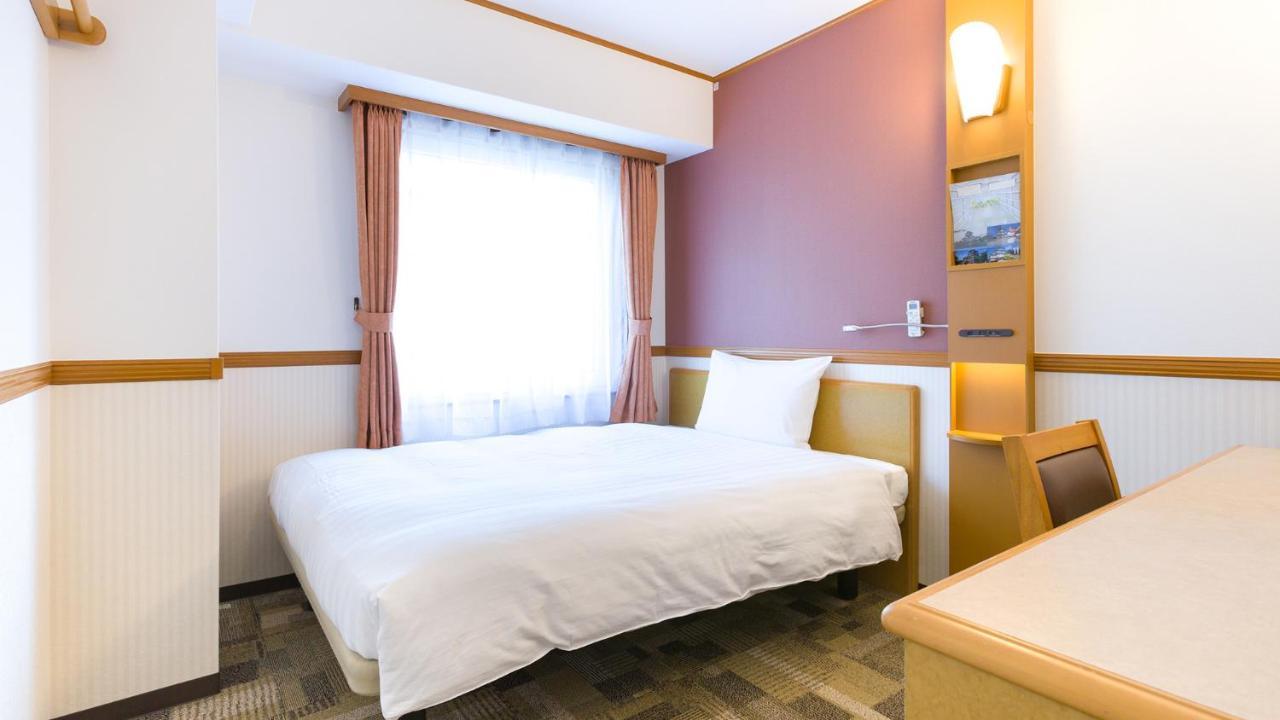 Toyoko Inn Shonan Kamakura Fujisawa-Eki Kita-Guchi Екстер'єр фото