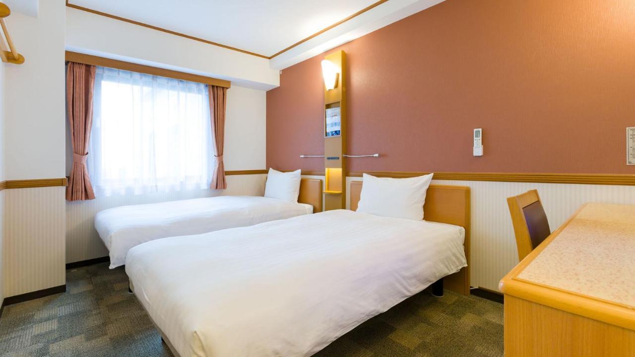 Toyoko Inn Shonan Kamakura Fujisawa-Eki Kita-Guchi Екстер'єр фото