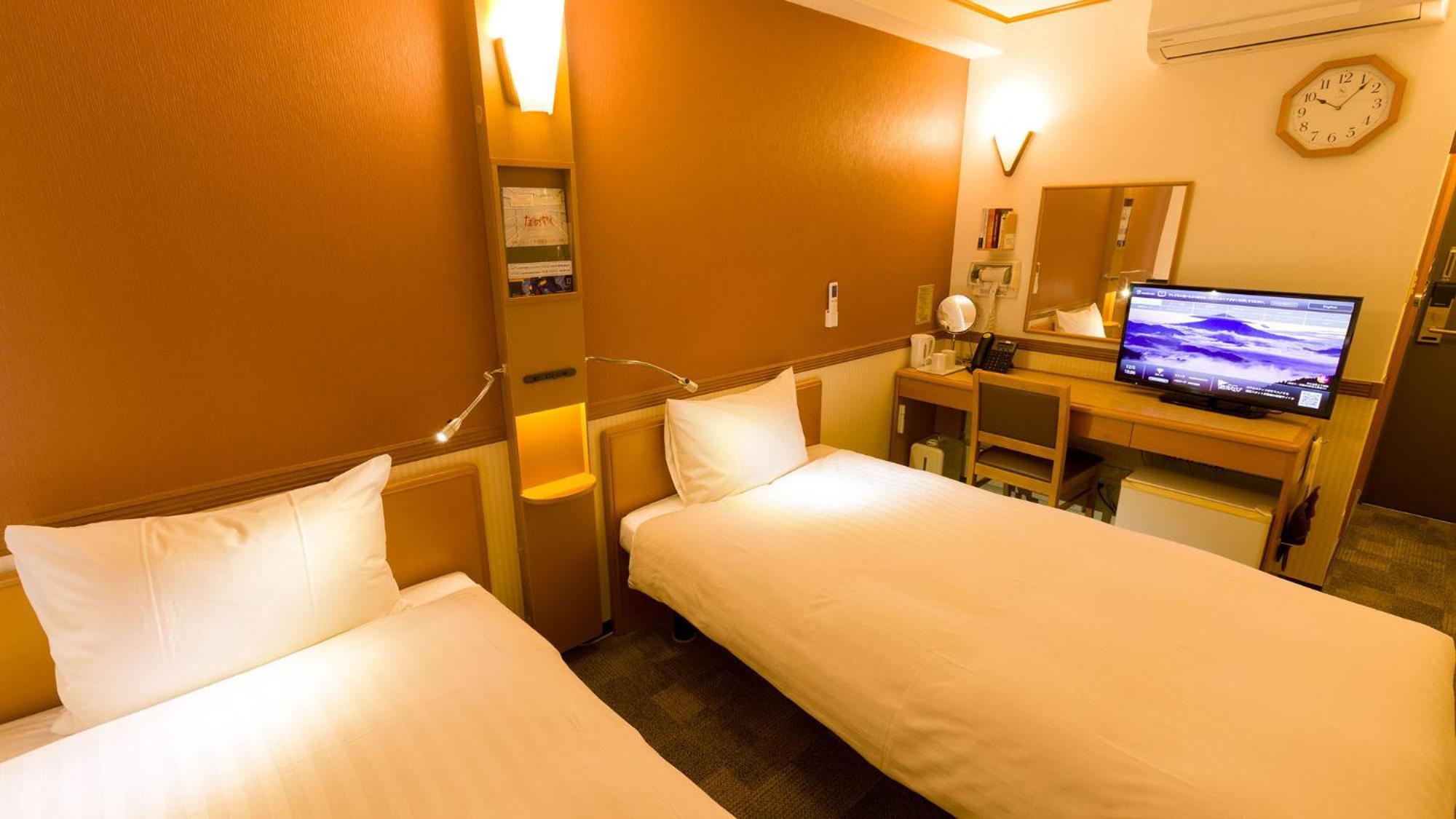 Toyoko Inn Shonan Kamakura Fujisawa-Eki Kita-Guchi Номер фото