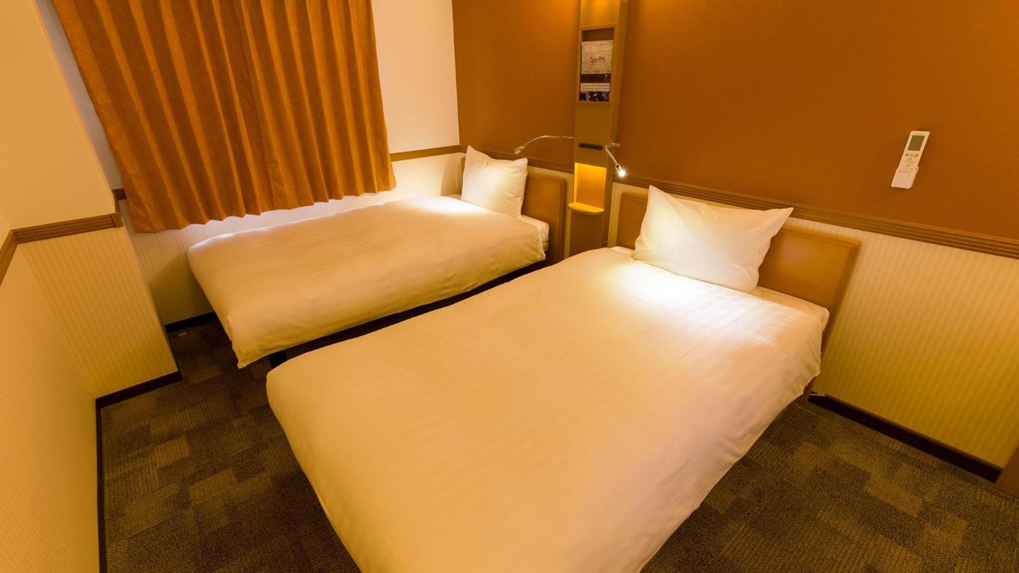 Toyoko Inn Shonan Kamakura Fujisawa-Eki Kita-Guchi Номер фото