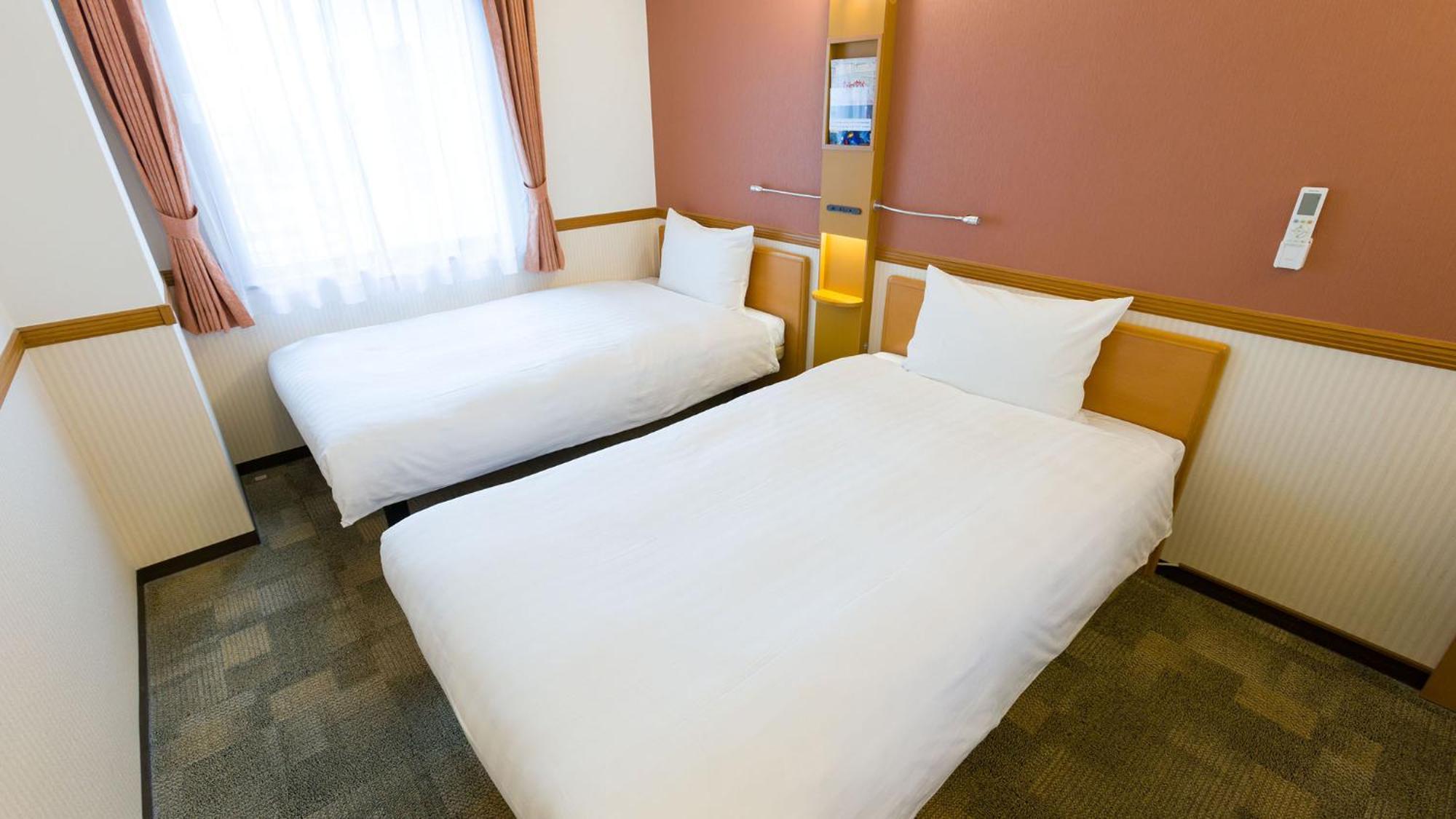 Toyoko Inn Shonan Kamakura Fujisawa-Eki Kita-Guchi Номер фото