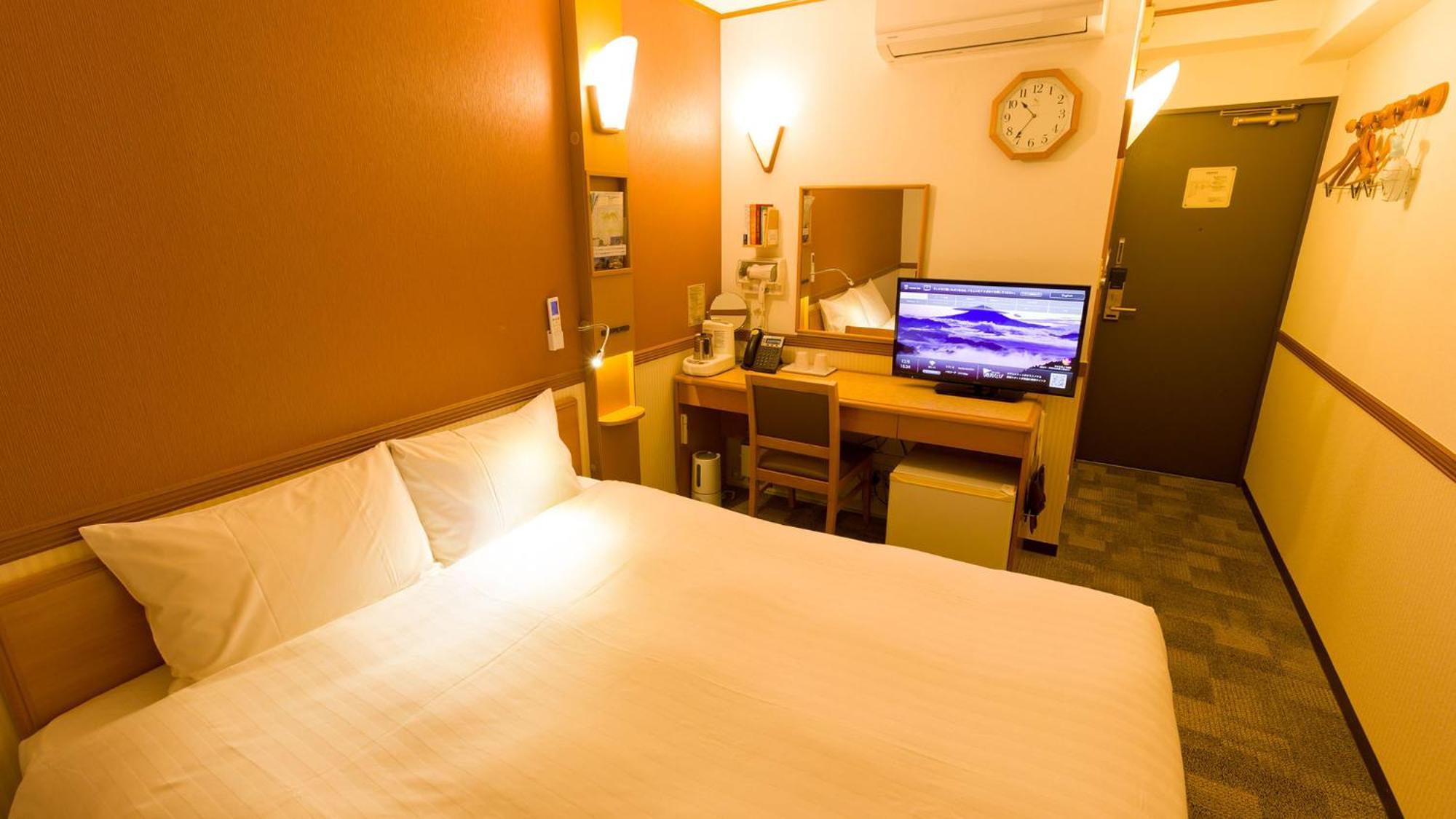 Toyoko Inn Shonan Kamakura Fujisawa-Eki Kita-Guchi Номер фото