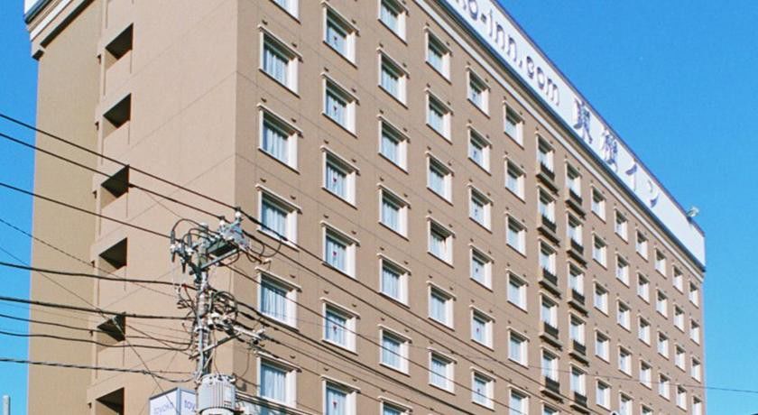 Toyoko Inn Shonan Kamakura Fujisawa-Eki Kita-Guchi Екстер'єр фото