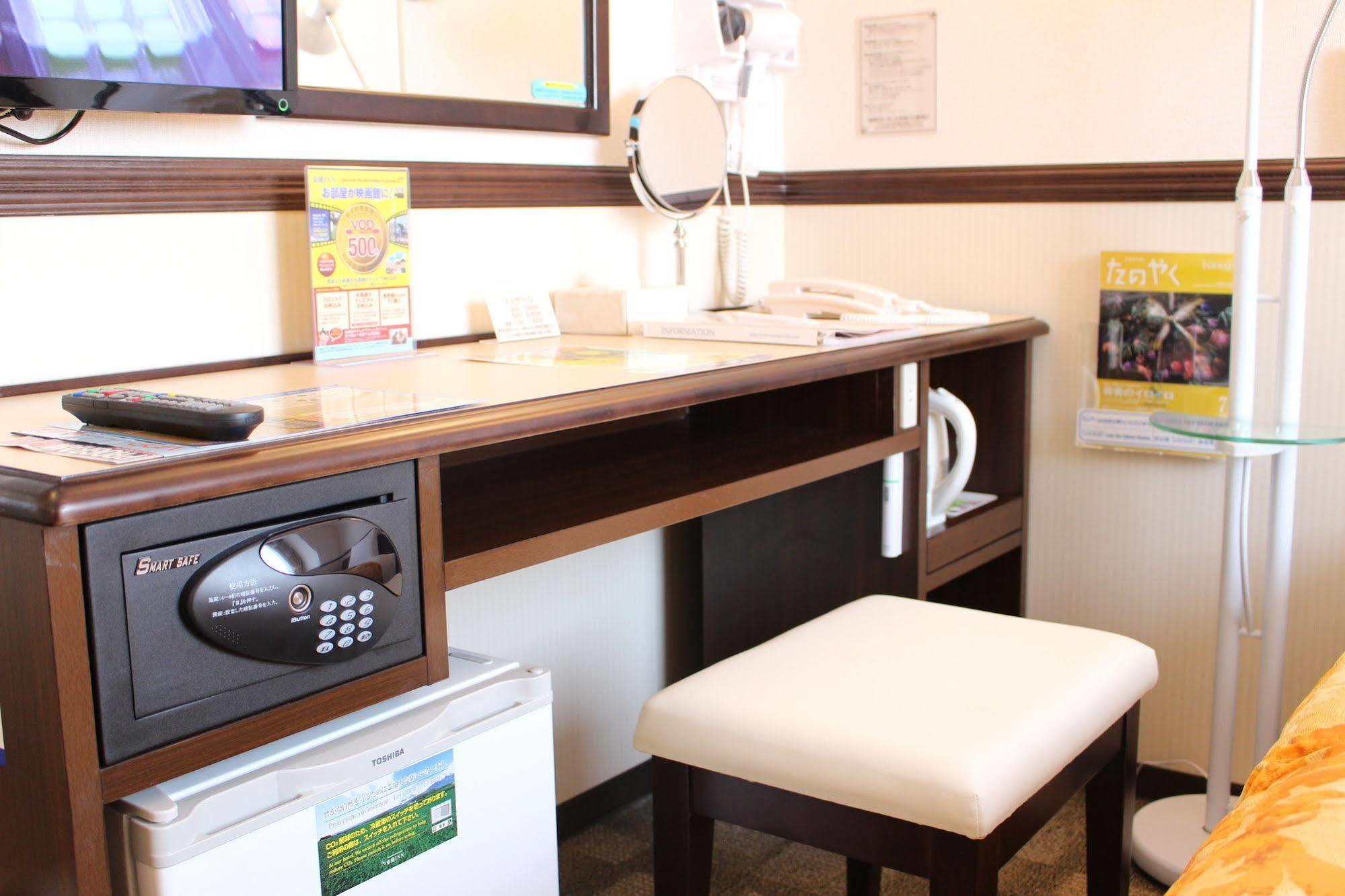 Toyoko Inn Shonan Kamakura Fujisawa-Eki Kita-Guchi Екстер'єр фото