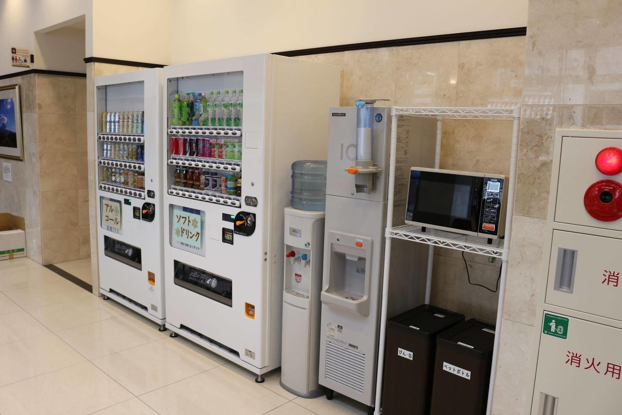 Toyoko Inn Shonan Kamakura Fujisawa-Eki Kita-Guchi Екстер'єр фото